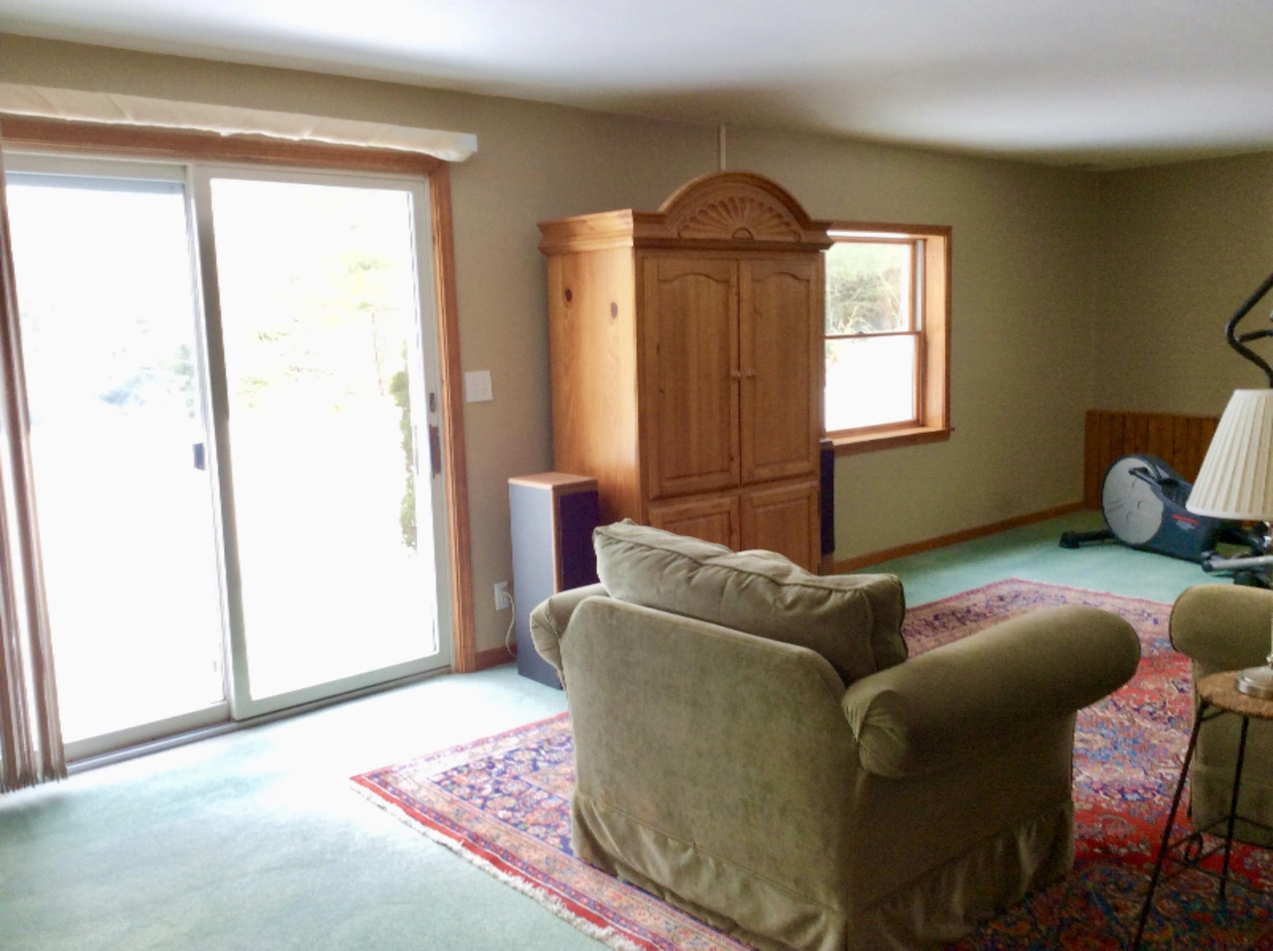 2332 Wildwood Road Manistee, MI 49660 - Photo 16 of 48 Family Room