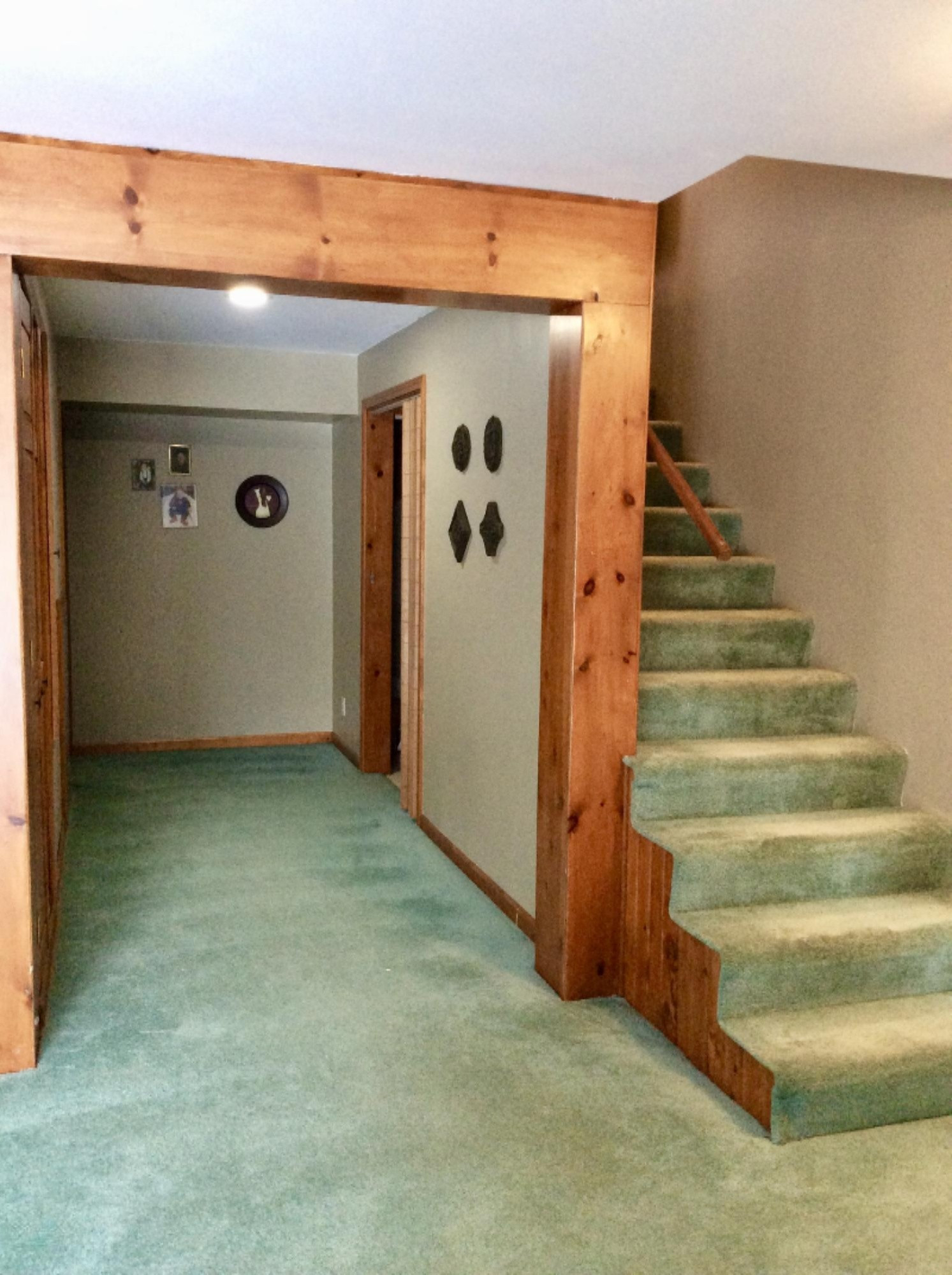 2332 Wildwood Road Manistee, MI 49660 - Photo 19 of 48 Family Room