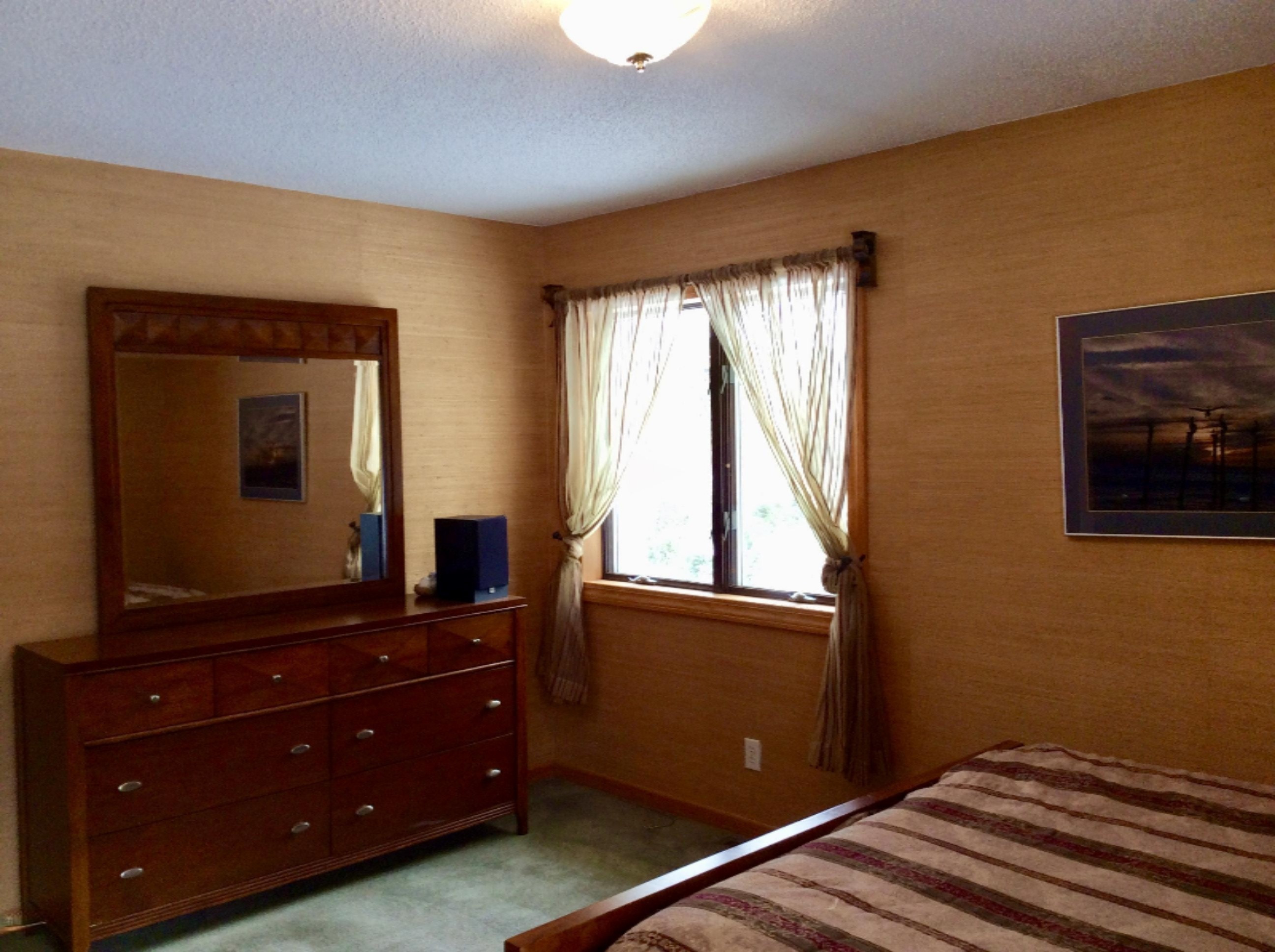 2332 Wildwood Road Manistee, MI 49660 - Photo 21 of 48 Master Bedroom