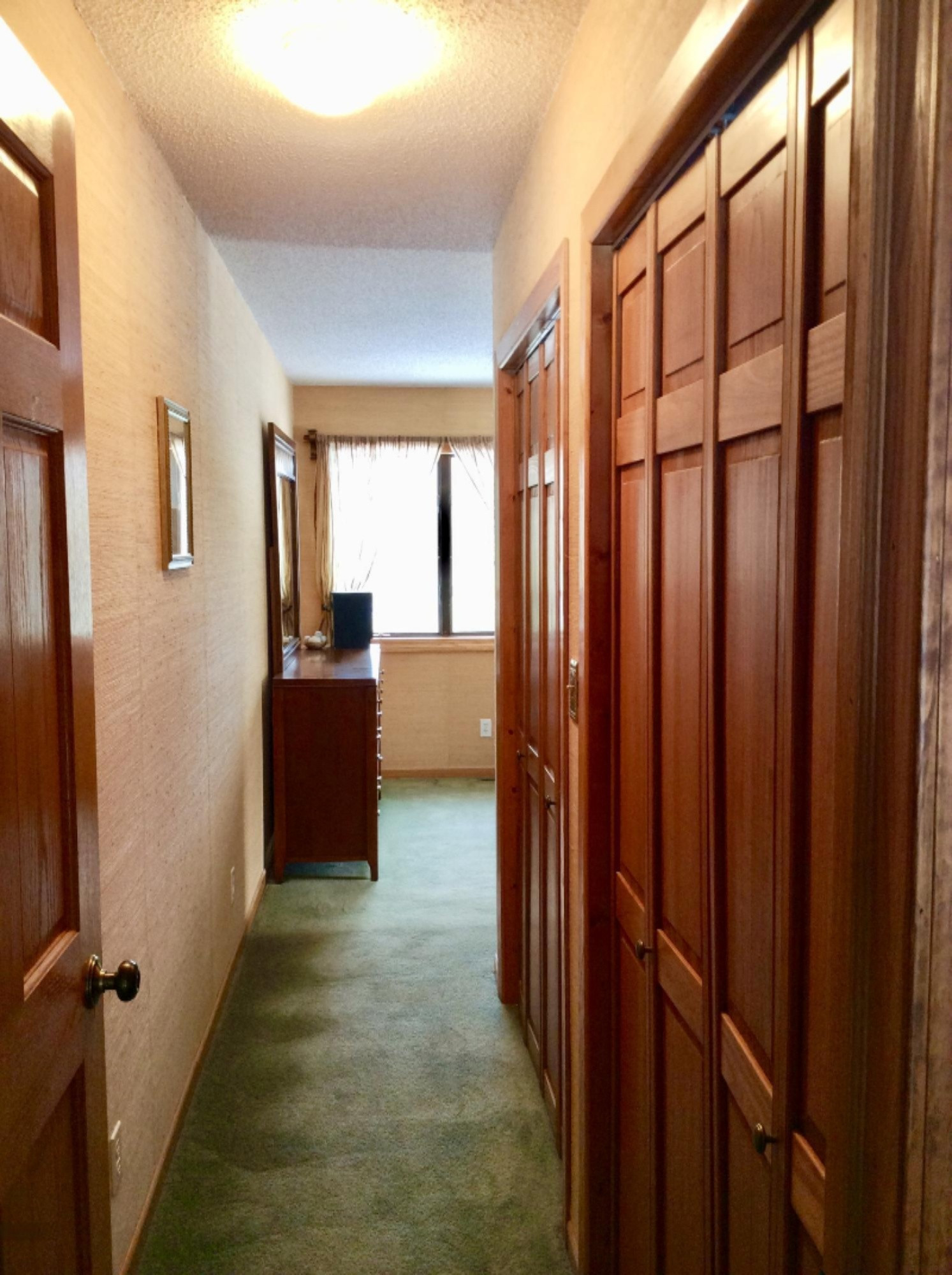 2332 Wildwood Road Manistee, MI 49660 - Photo 22 of 48 Master Bedroom