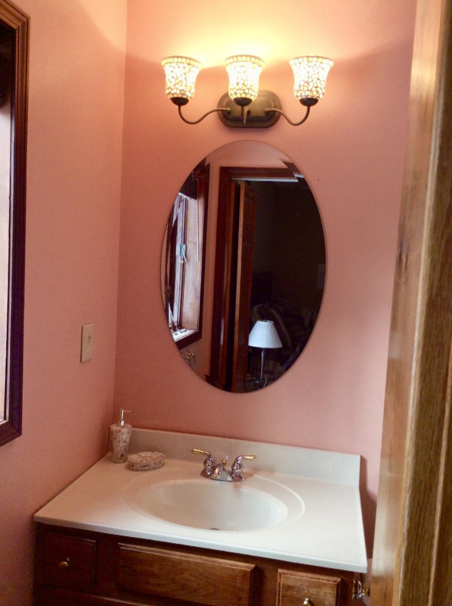 2332 Wildwood Road Manistee, MI 49660 - Photo 23 of 48 Master Bath