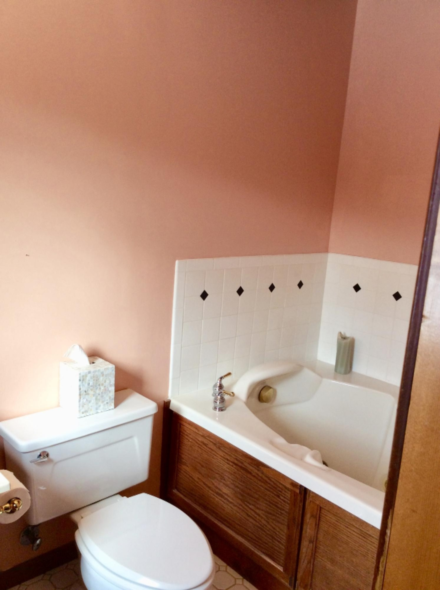 2332 Wildwood Road Manistee, MI 49660 - Photo 24 of 48 Master Bath