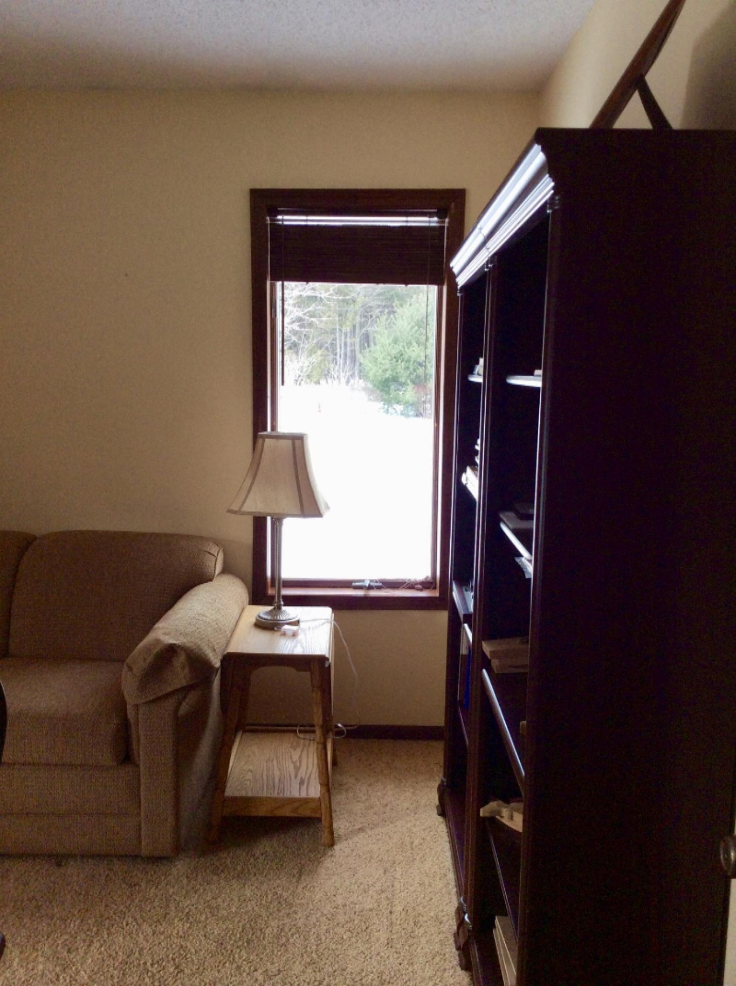 2332 Wildwood Road Manistee, MI 49660 - Photo 27 of 48 3rd Bedroom