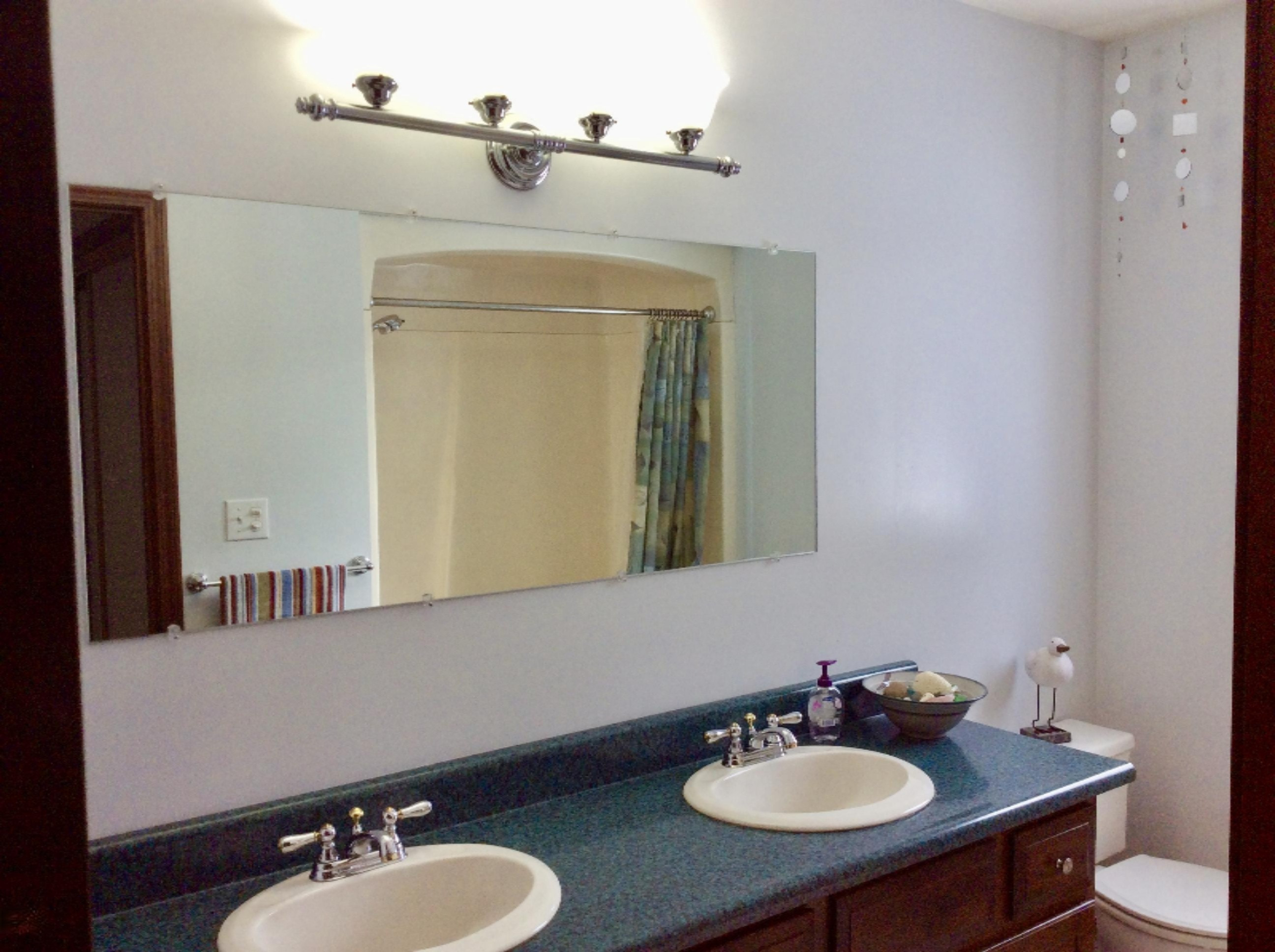 2332 Wildwood Road Manistee, MI 49660 - Photo 28 of 48 Full Bath