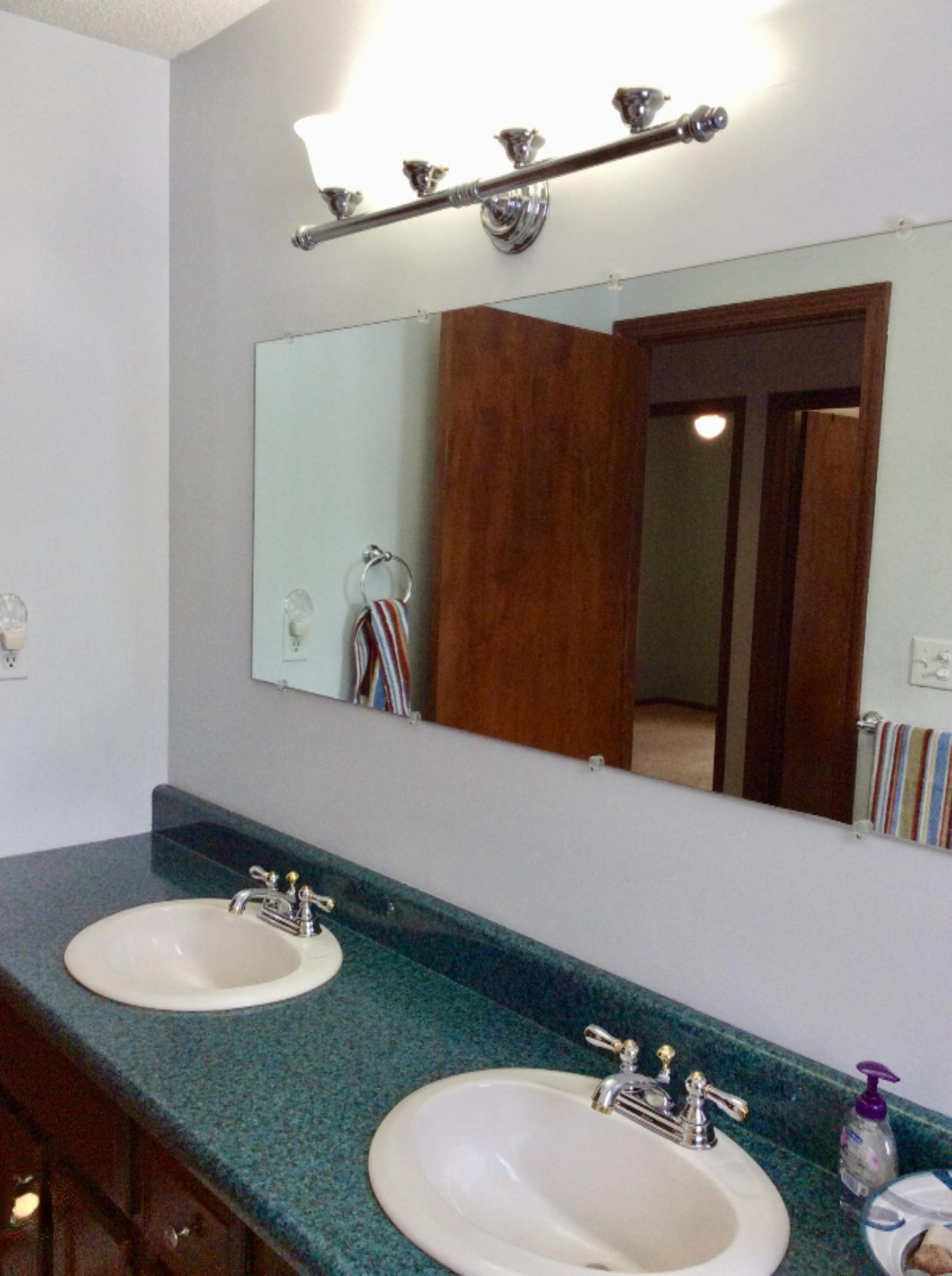 2332 Wildwood Road Manistee, MI 49660 - Photo 30 of 48 Full Bath