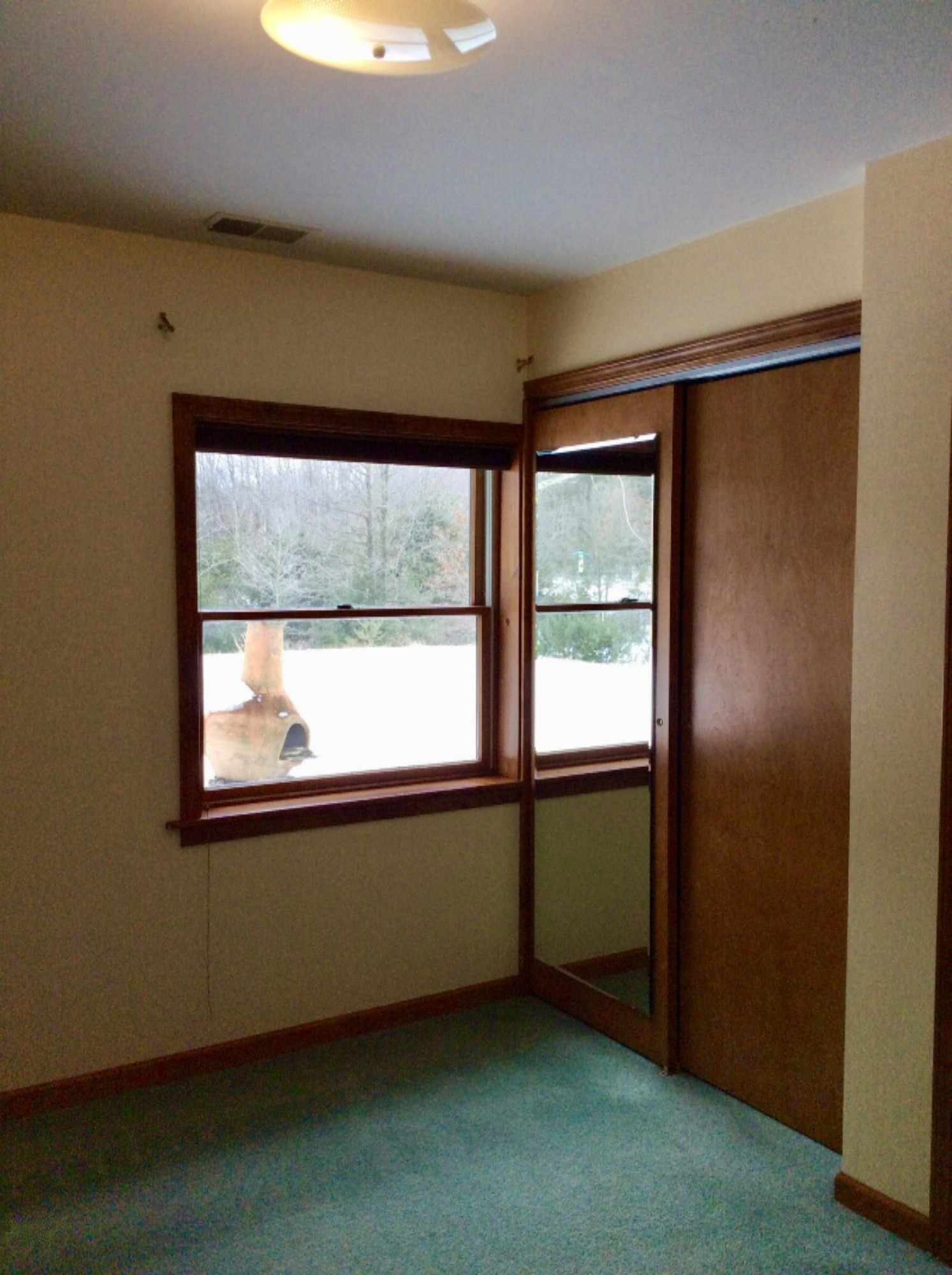 2332 Wildwood Road Manistee, MI 49660 - Photo 32 of 48 Walk out Bedroom
