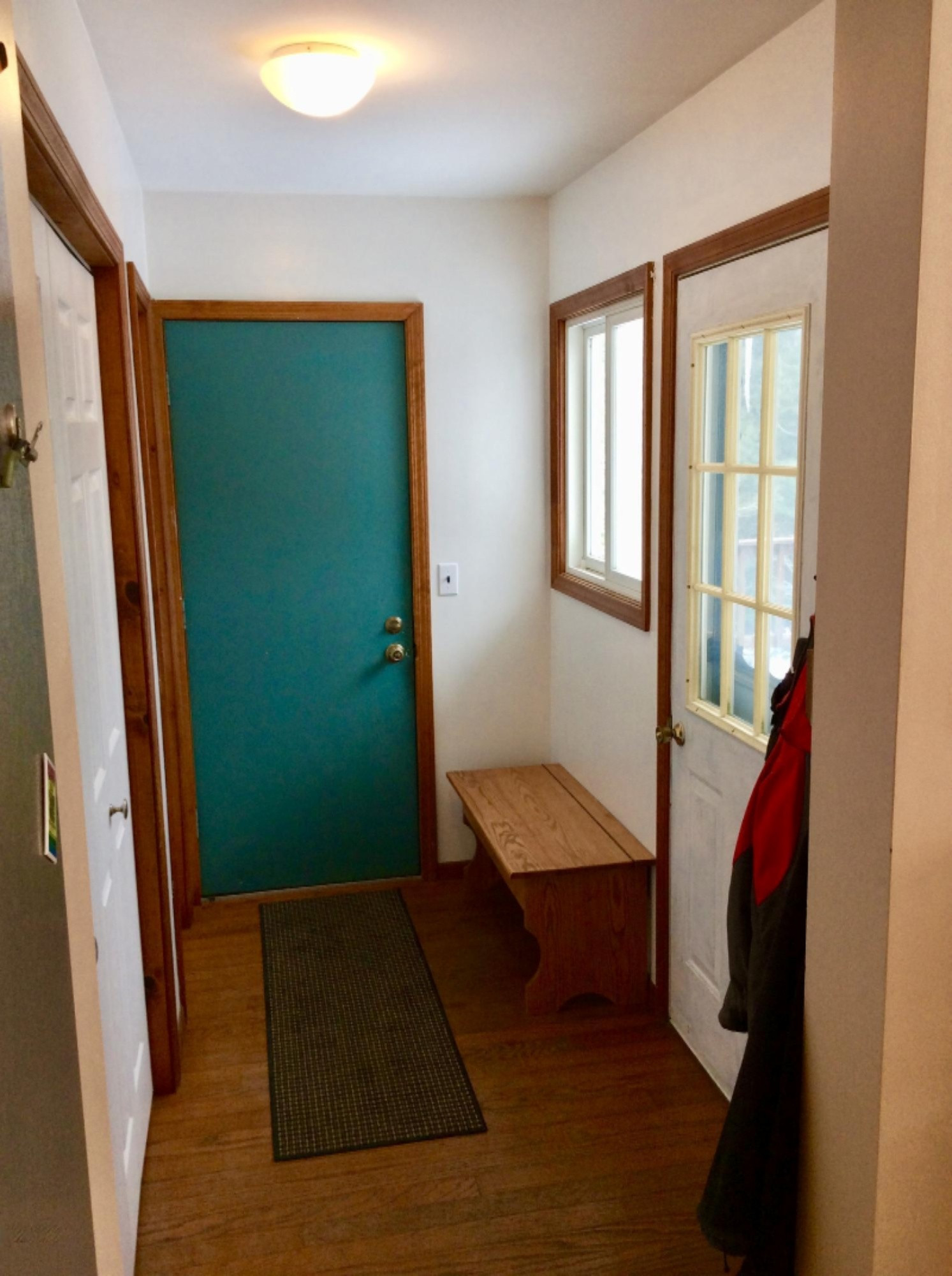 2332 Wildwood Road Manistee, MI 49660 - Photo 37 of 48 Mud Room