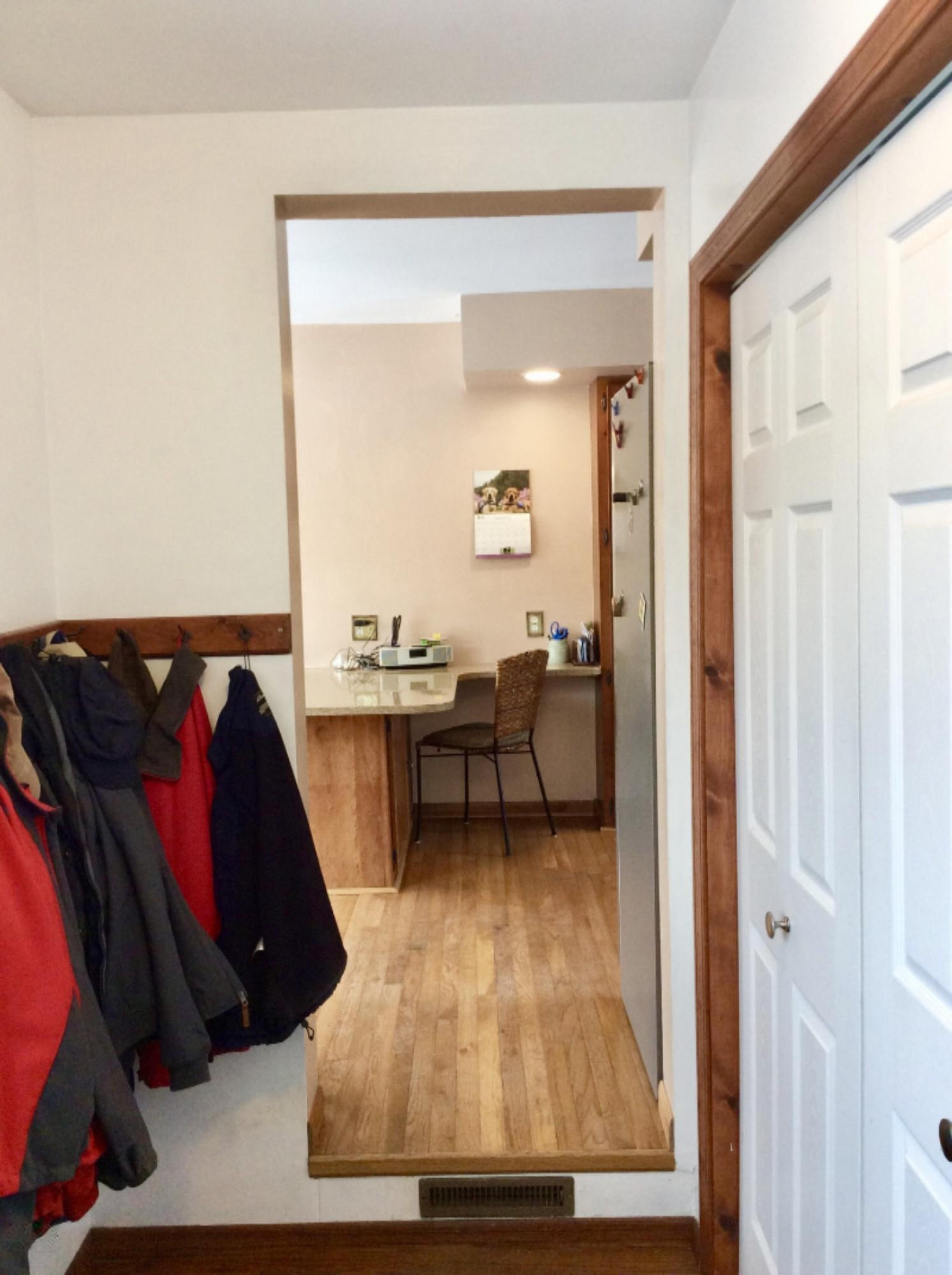 2332 Wildwood Road Manistee, MI 49660 - Photo 38 of 48 Mud Room