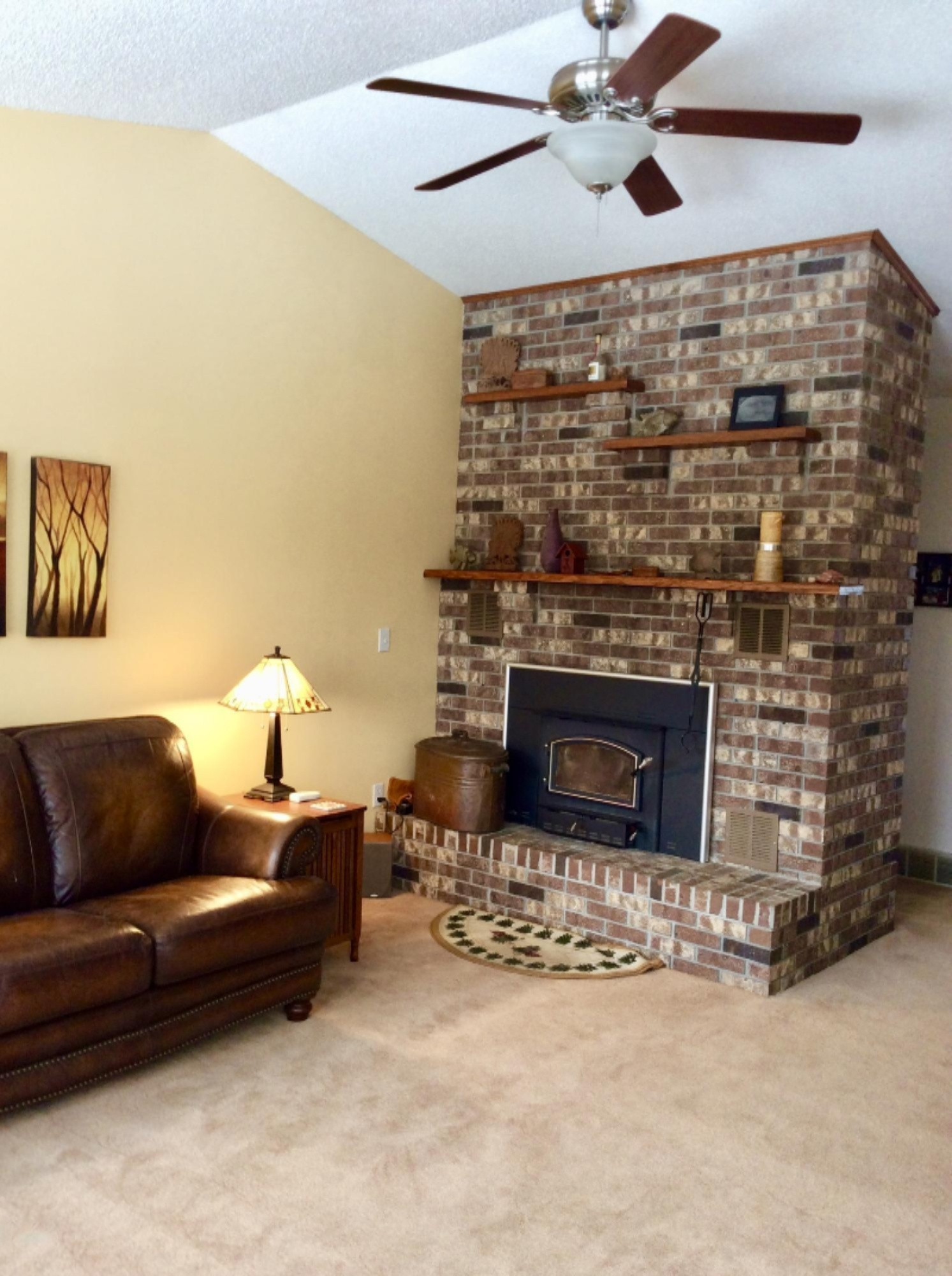 2332 Wildwood Road Manistee, MI 49660 - Photo 6 of 48 Living Room