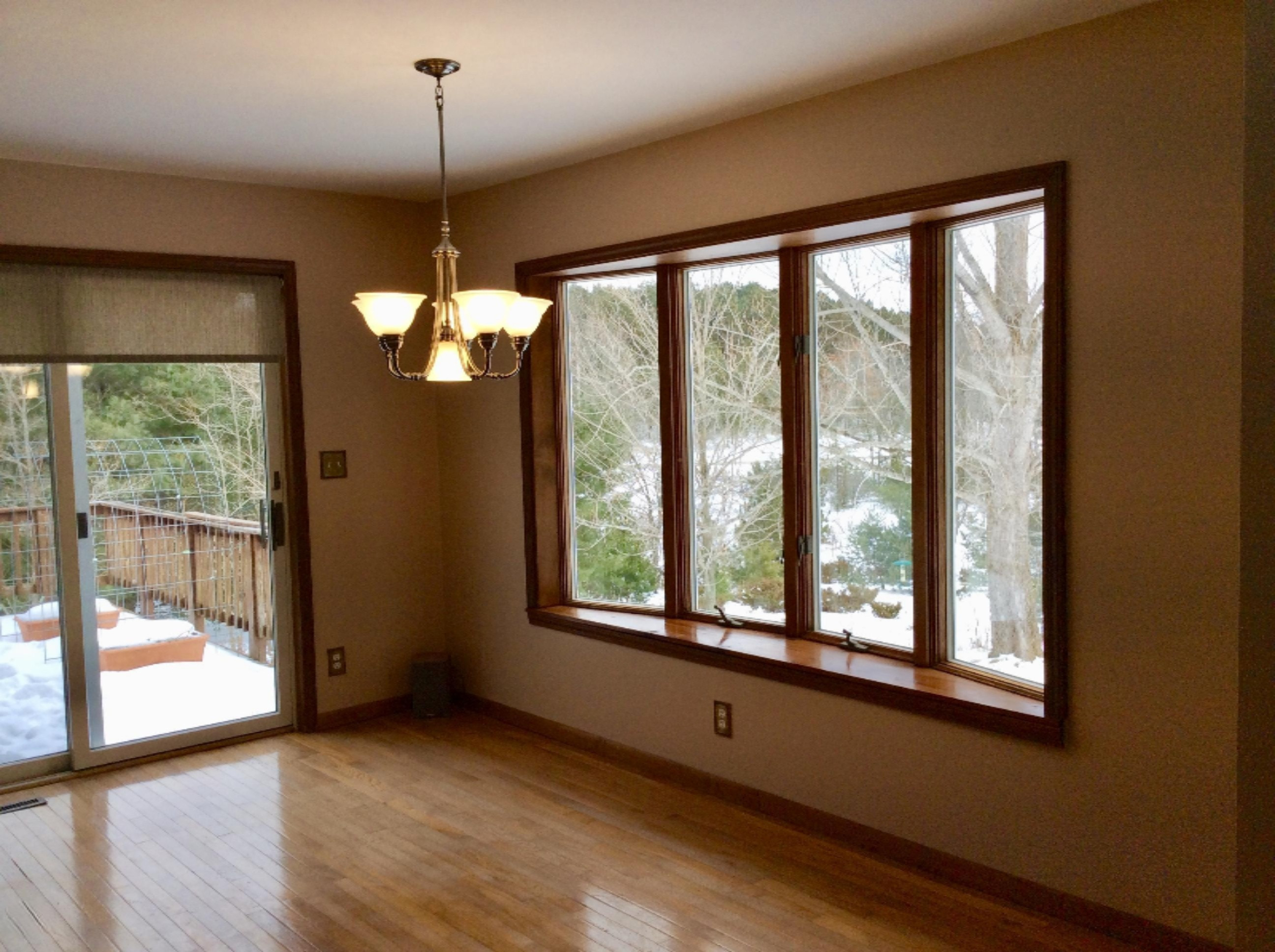 2332 Wildwood Road Manistee, MI 49660 - Photo 10 of 48 DiningRoom