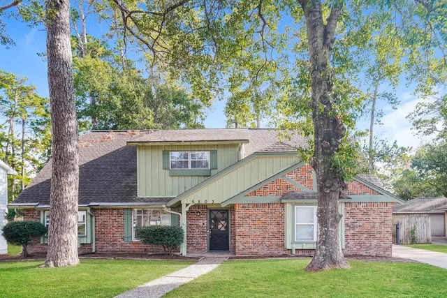 $2,090 | 5803 Old Lodge Drive, Houston, TX 77066