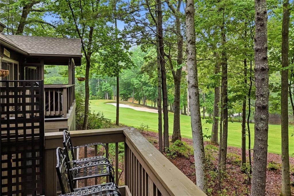 236 Chestnut Rise Trail, Unit 477 Big Canoe, GA 30143 - Photo 25 of 58