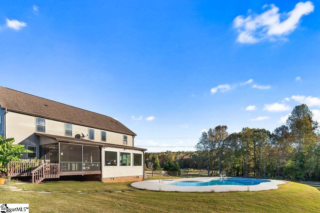 26 Fancy Lane Travelers Rest, SC 29690 - Photo 36 of 49