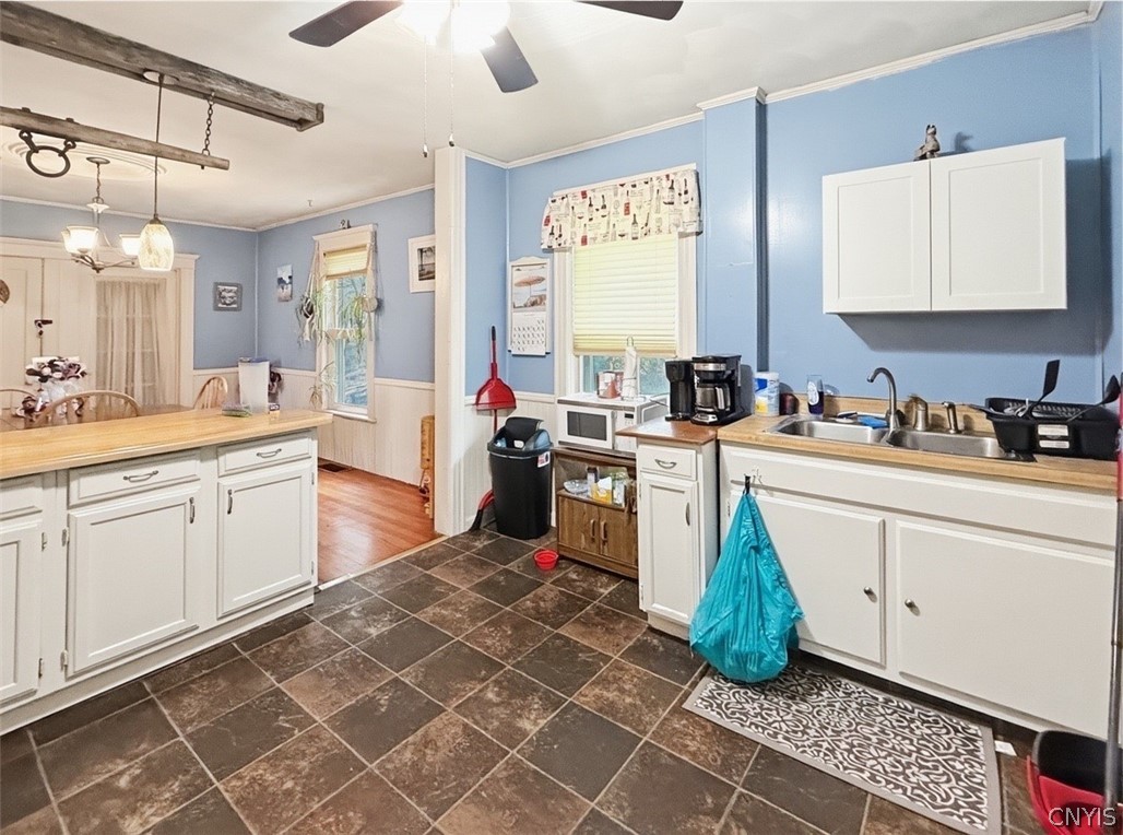 614 Turin Street Rome, NY 13440 - Photo 19 of 46 1st Floor Kitchen