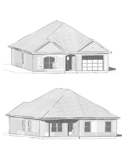 1646 Eads Creek Road Belden, MS 38826 - Photo 16 of 17 Gallery Image 16