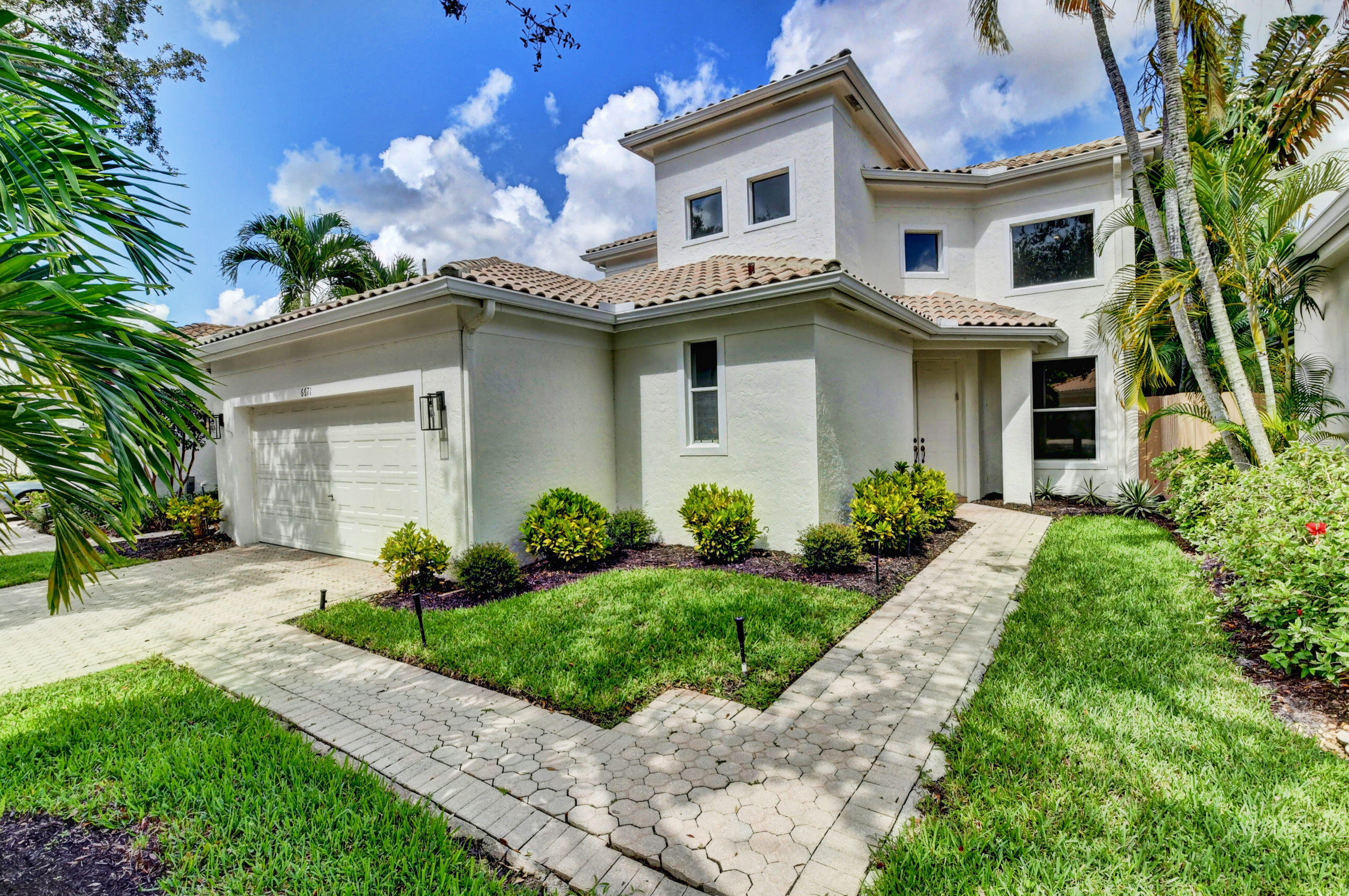 6671 Northwest 23rd Terrace Boca Raton, FL 33496 - Photo 2 of 49 02_dsc_6357_58_59_60_61