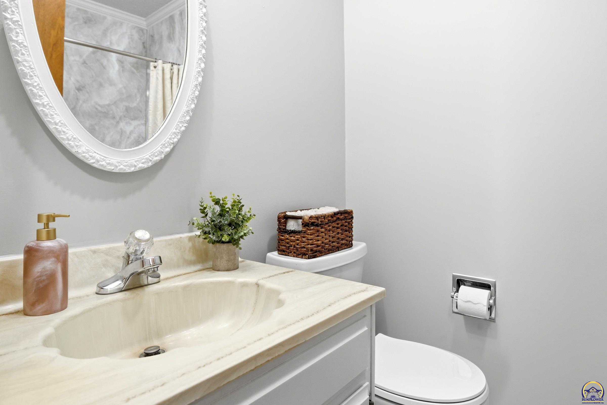 6444 Southeast Paulen Road Berryton, KS 66409 - Photo 16 of 34