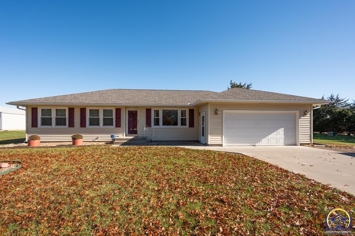 6444 Southeast Paulen Road Berryton, KS 66409 - Photo 25 of 33