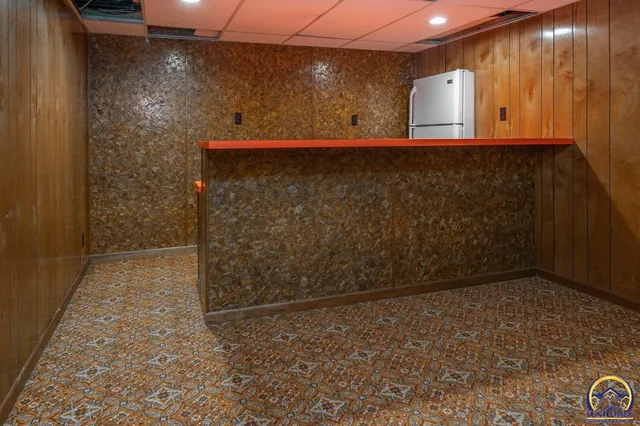 $499,000 | 6444 Southeast Paulen Road, Berryton, KS 66409