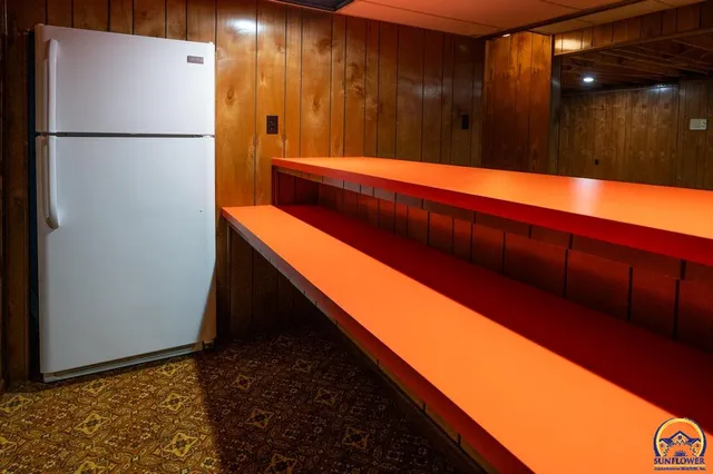 $499,000 | 6444 Southeast Paulen Road, Berryton, KS 66409