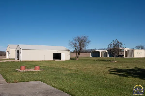 $494,500 | 6444 Southeast Paulen Road, Berryton, KS 66409