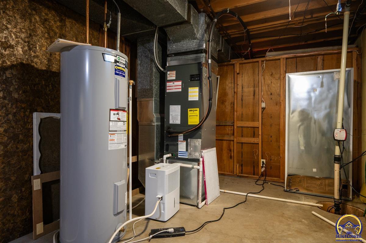 6444 Southeast Paulen Road Berryton, KS 66409 - Photo 30 of 36