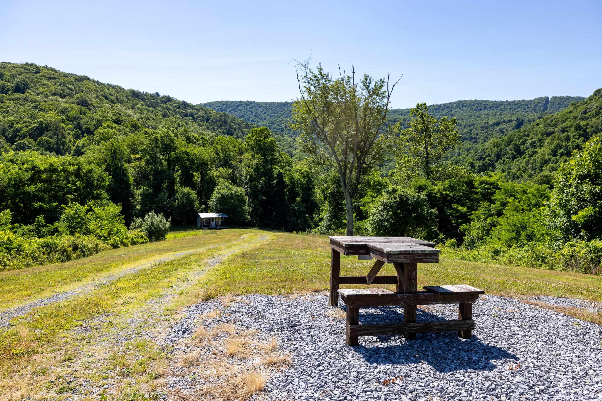 5855 Jollett Road Elkton, VA 22827 - Photo 5 of 74 Shooting range