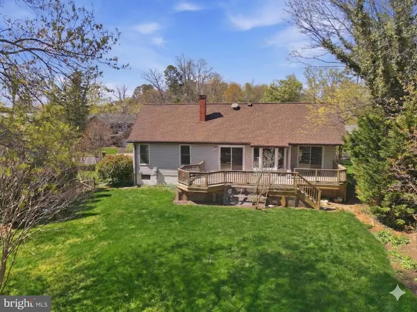 $889,900 | 12561 Quincy Adams Court, Herndon, VA 20171