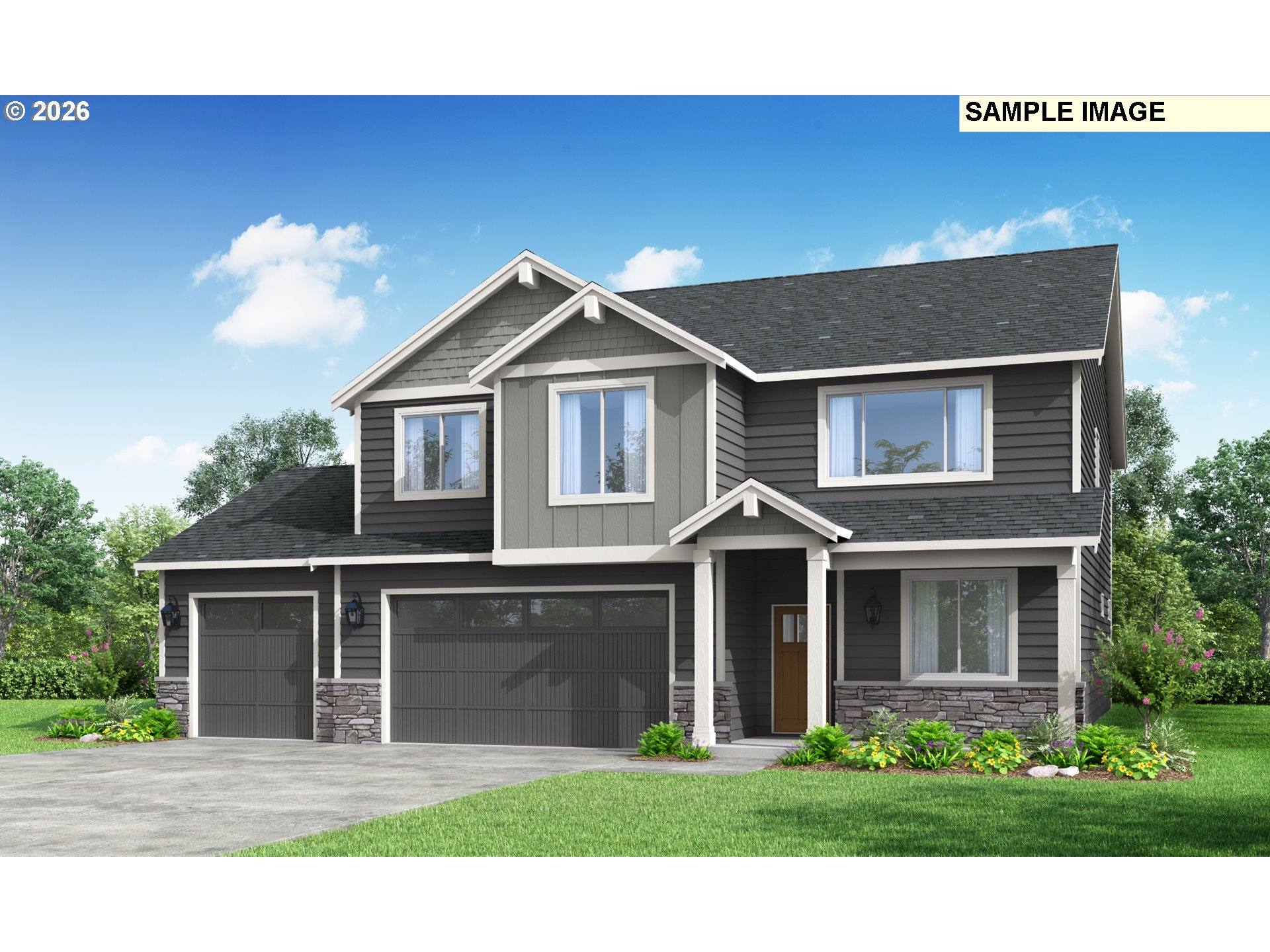 2893 Northwest Rhododendron Estacada, OR 97023 - Photo 1 of 22