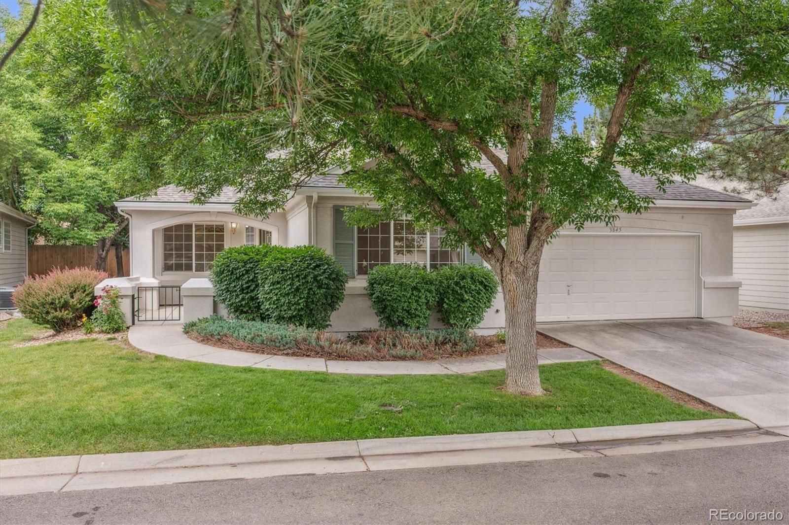 3845 Miller Street Wheat Ridge, CO 80033 - Photo 1 of 24 Gallery Image 1