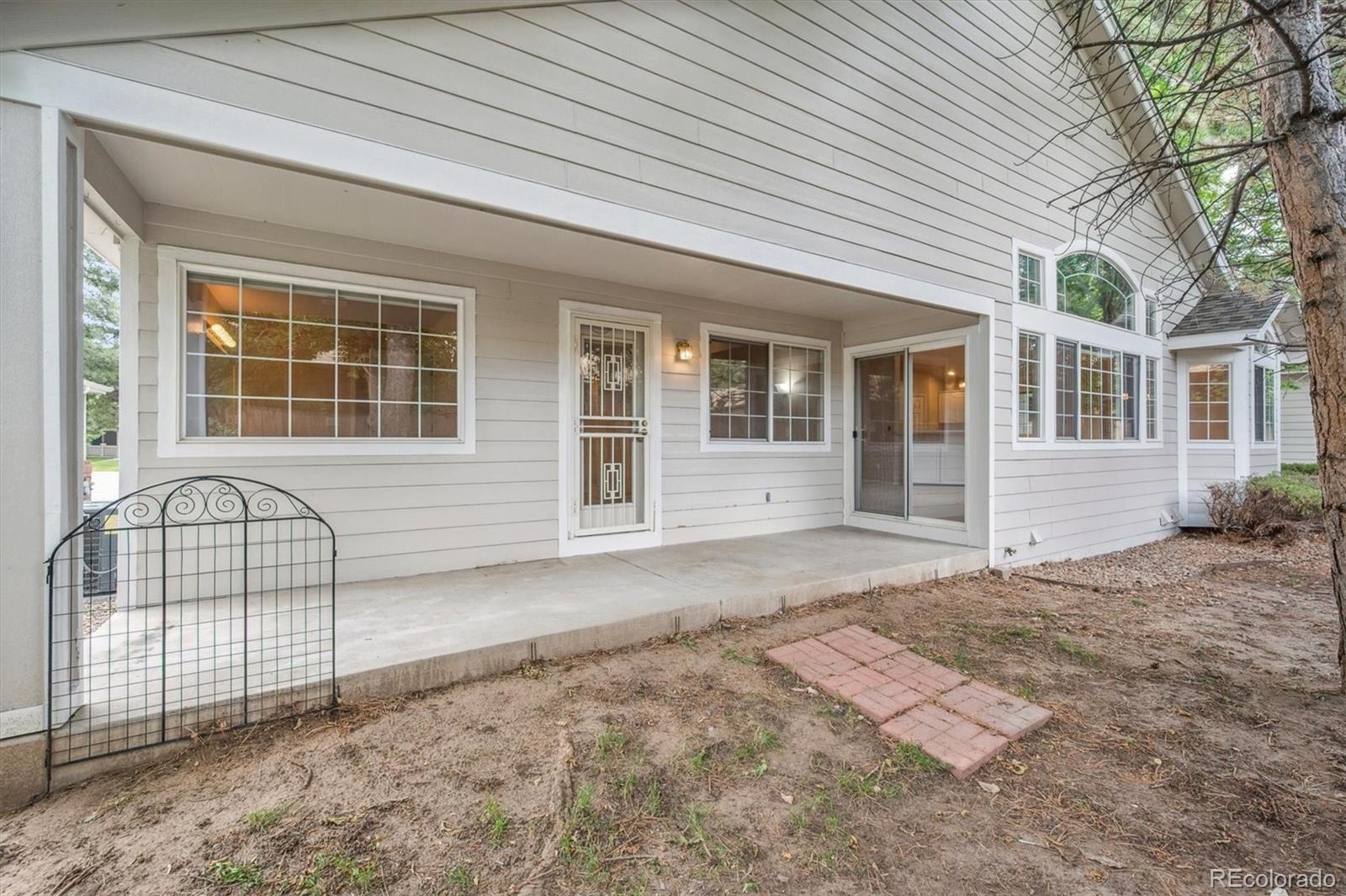 3845 Miller Street Wheat Ridge, CO 80033 - Photo 24 of 24 Gallery Image 24