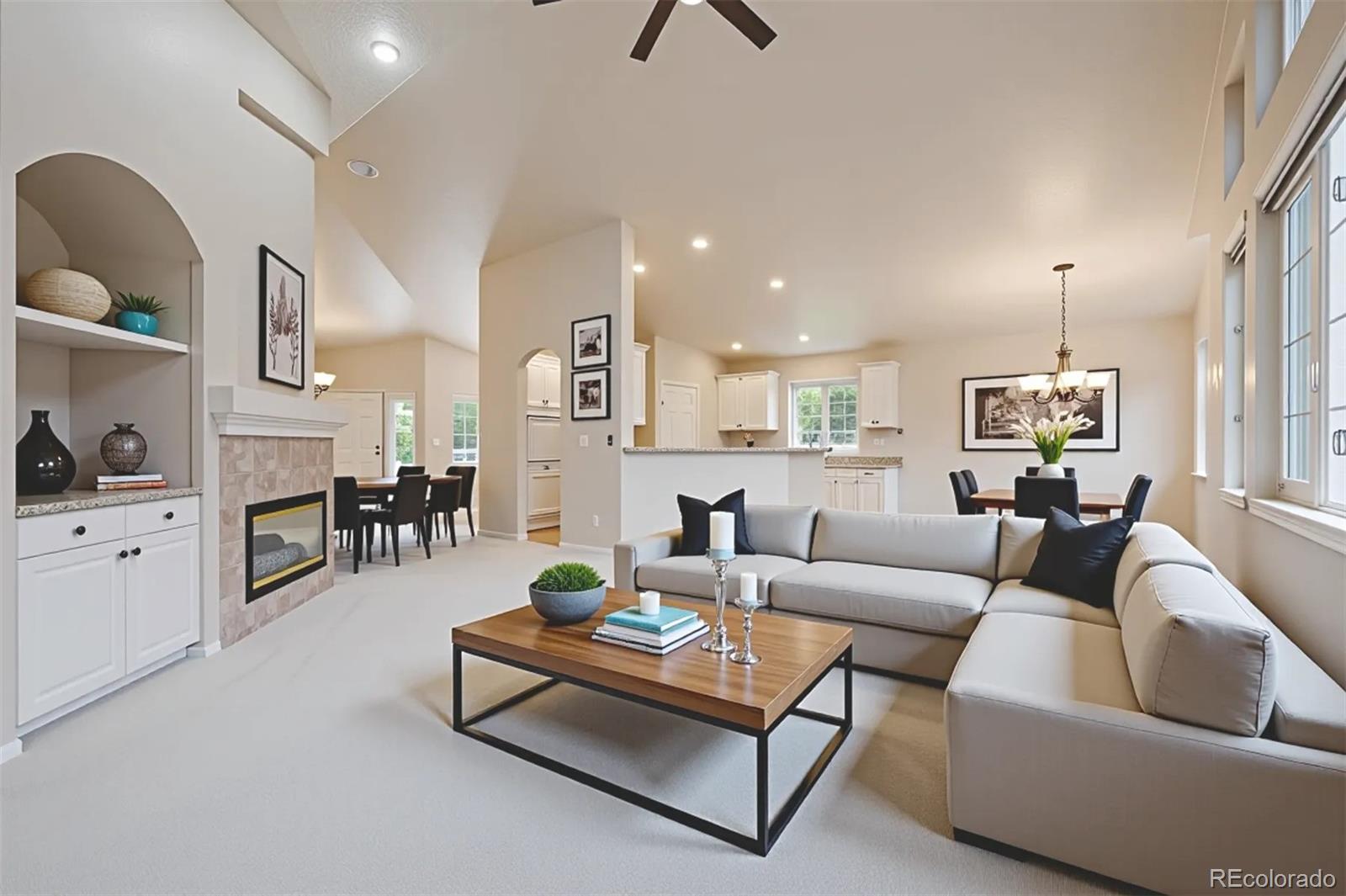 3845 Miller Street Wheat Ridge, CO 80033 - Photo 3 of 24 Gallery Image 3