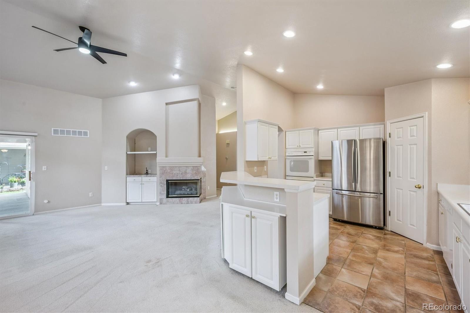 3845 Miller Street Wheat Ridge, CO 80033 - Photo 4 of 24 Gallery Image 4