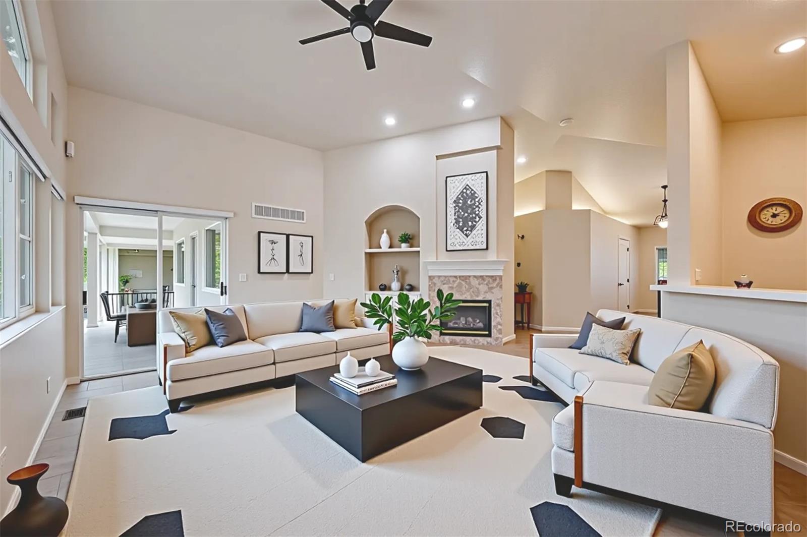 3845 Miller Street Wheat Ridge, CO 80033 - Photo 5 of 24 Gallery Image 5