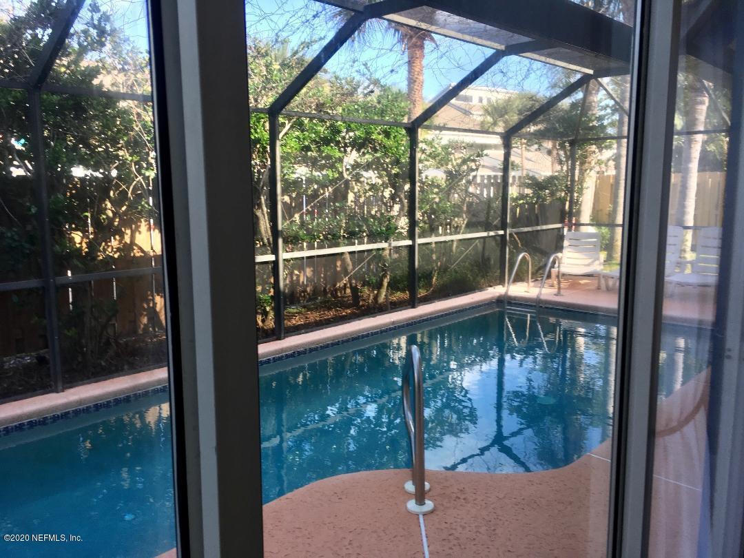 22 Bermuda Run Way St. Augustine, FL 32080 - Photo 4 of 30 a view of a balcony