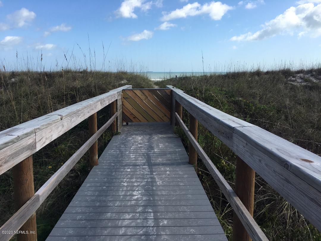 22 Bermuda Run Way St. Augustine, FL 32080 - Photo 8 of 30 a view of balcony and yard