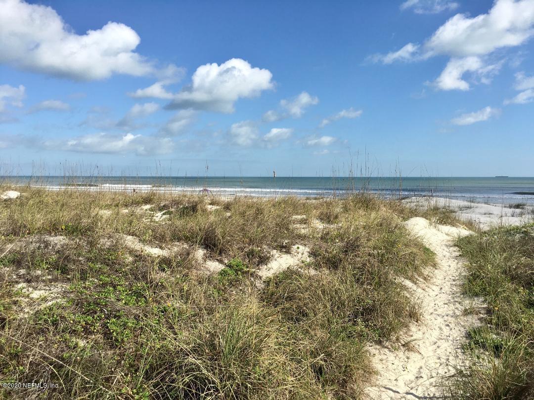 22 Bermuda Run Way St. Augustine, FL 32080 - Photo 9 of 30 a view of an ocean
