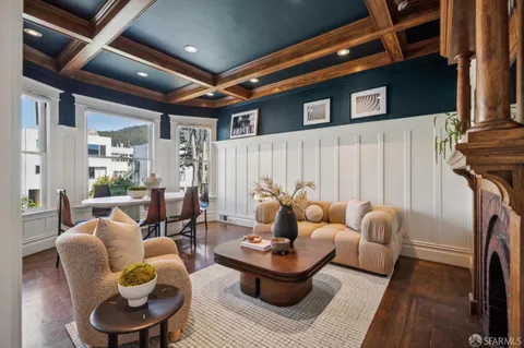 $1,249,000 | 1334 11th Avenue, San Francisco, CA 94122