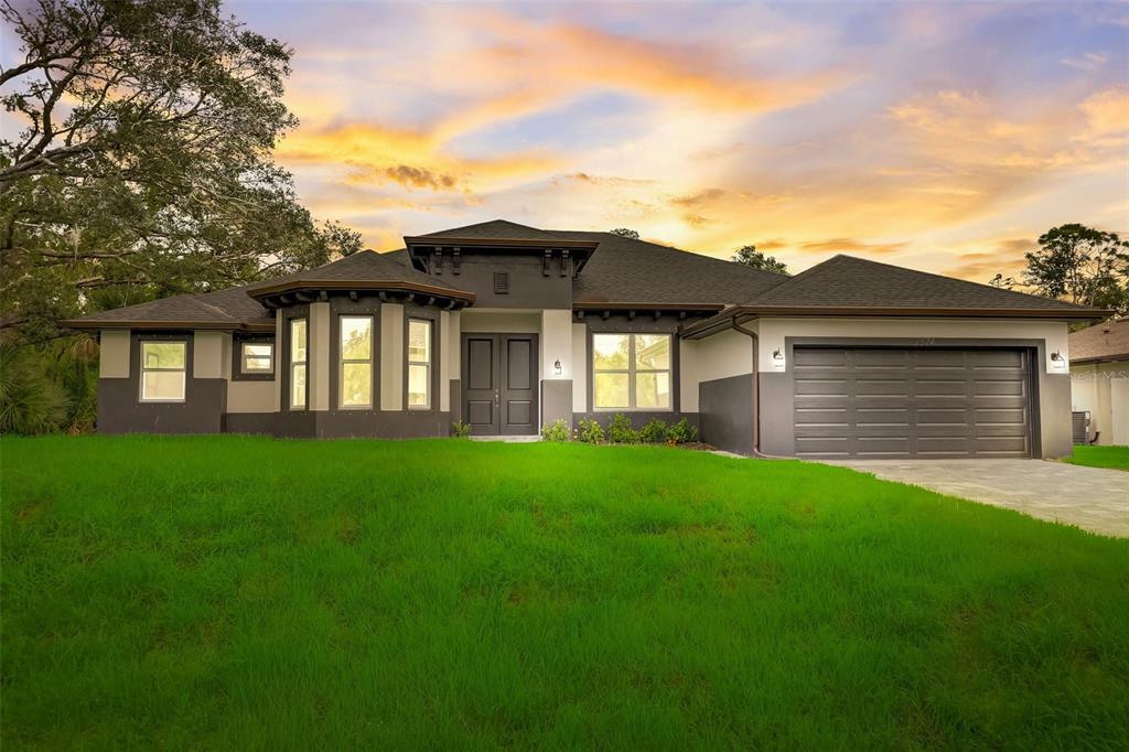 2374 Stagnaro Road North Port, FL 34287 - Photo 1 of 1