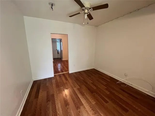 a utility room with cabinets washer and dryer