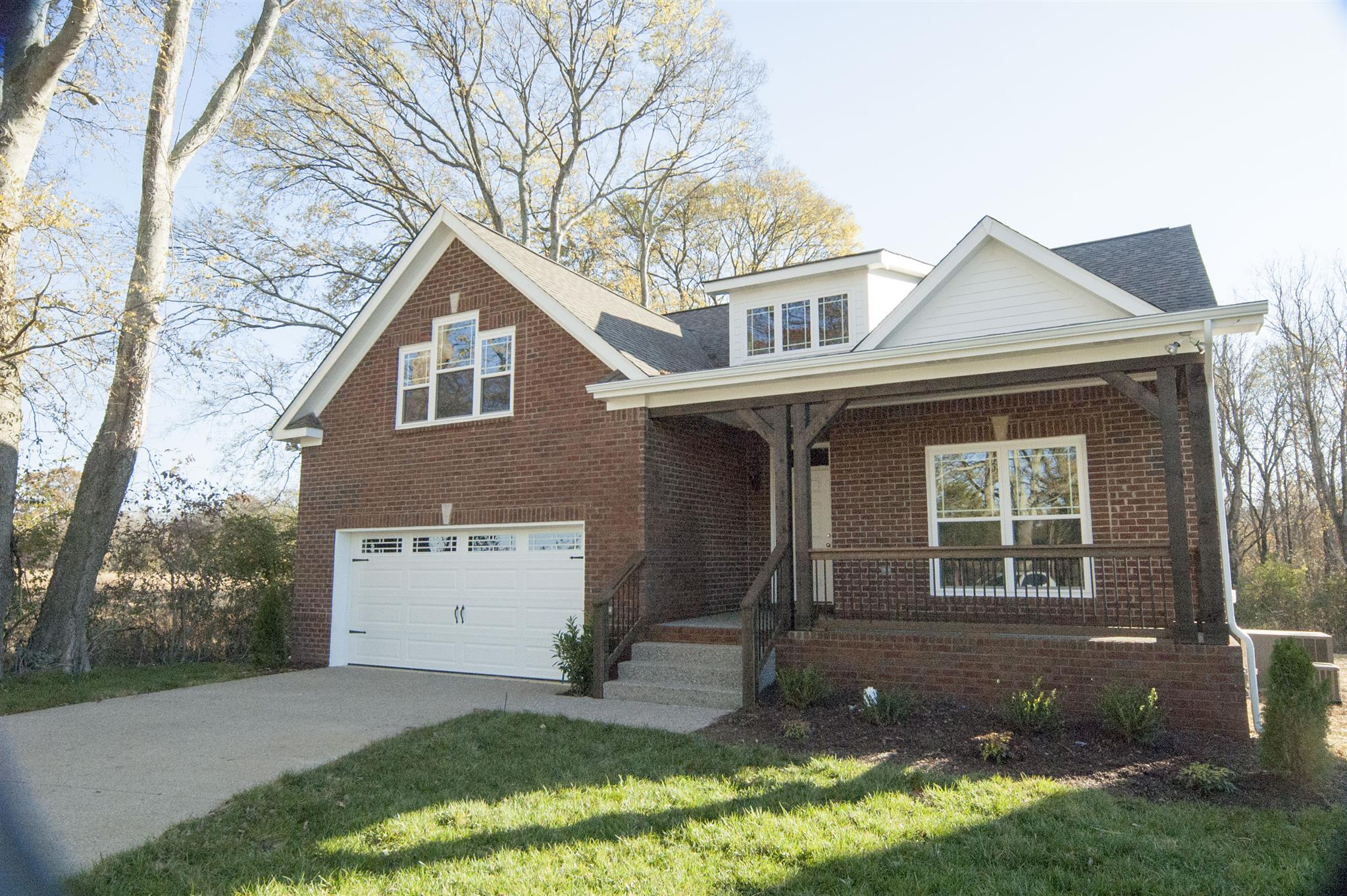 1046 Rudder Drive Spring Hill, TN 37174 - Photo 1 of 18 Gallery Image 1