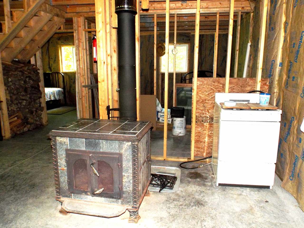 6564 Double Bend Road Argonne, WI 54511 - Photo 17 of 33 Gallery Image 17