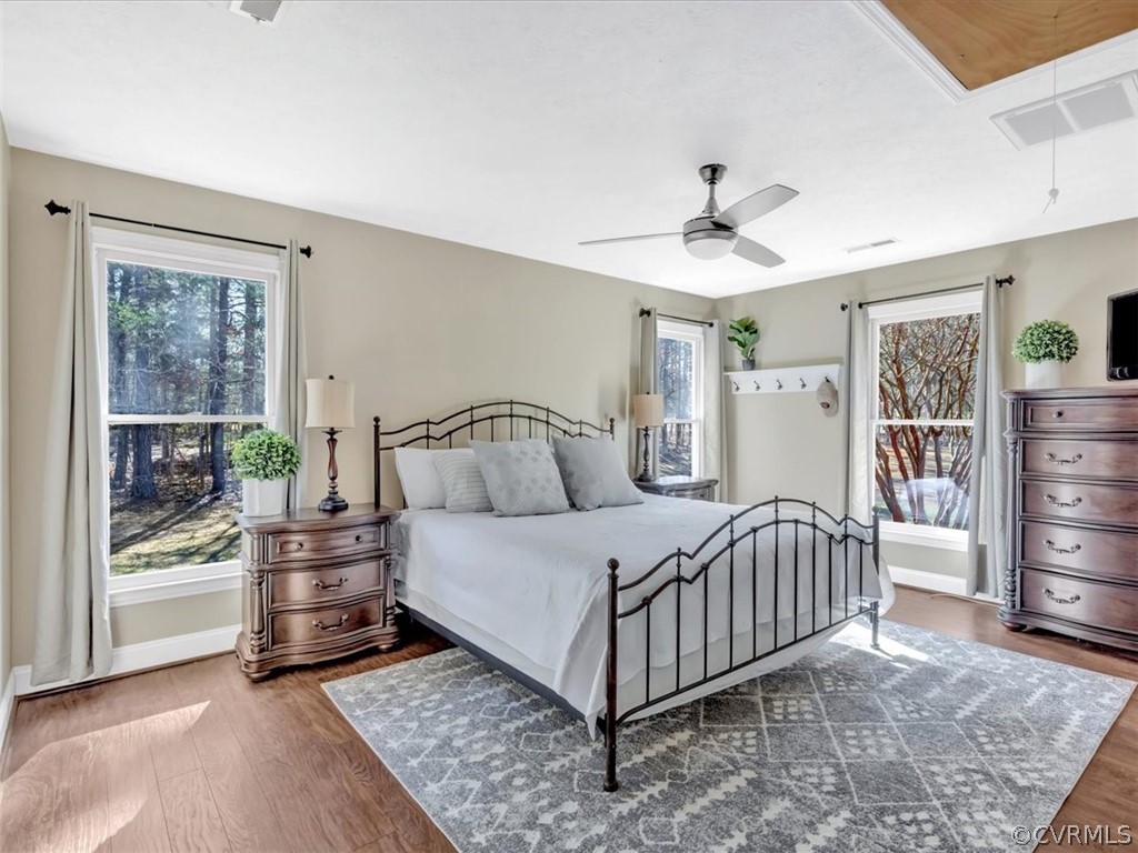 22221 Skinquarter Road Moseley, VA 23120 - Photo 18 of 36 Gallery Image 18