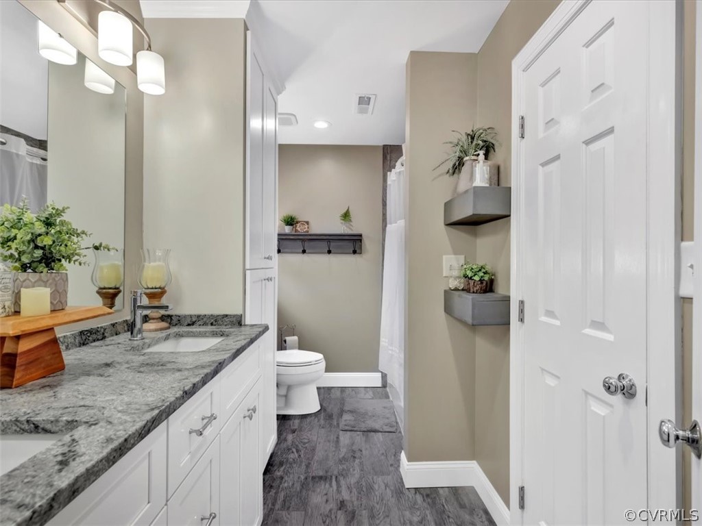 22221 Skinquarter Road Moseley, VA 23120 - Photo 21 of 36 Gallery Image 21