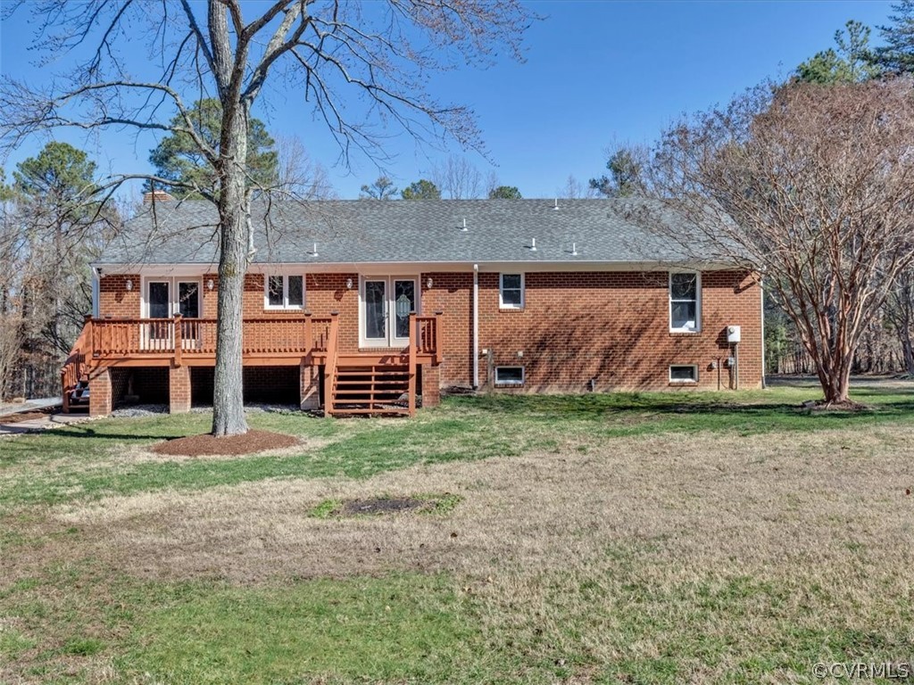 22221 Skinquarter Road Moseley, VA 23120 - Photo 34 of 36 Gallery Image 34
