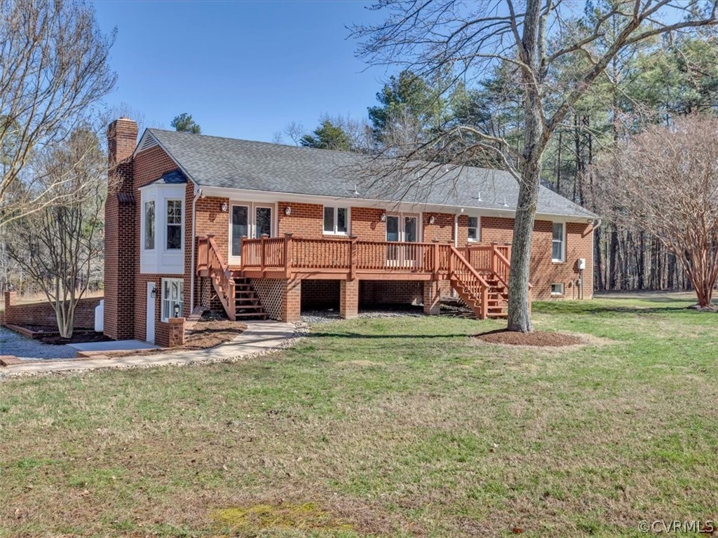 22221 Skinquarter Road Moseley, VA 23120 - Photo 35 of 36 Gallery Image 35