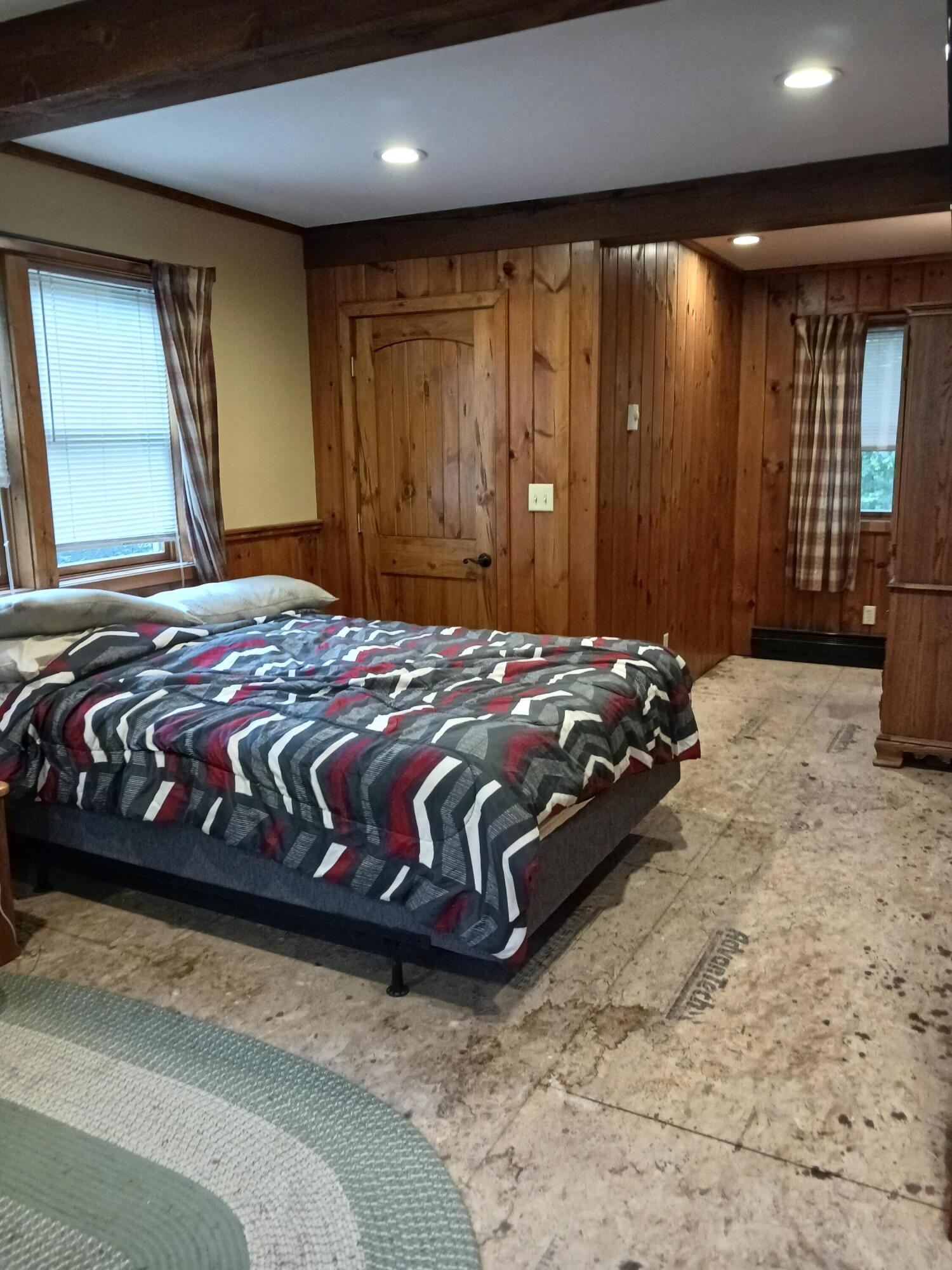 161 Fish Hatchery Road Strong, ME 04983 - Photo 27 of 28 Bedroom