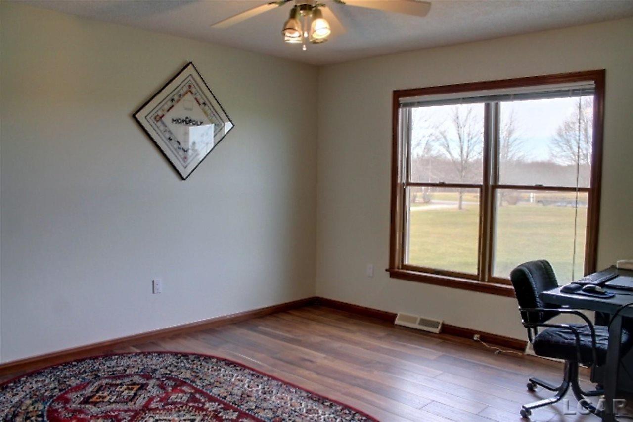 6111 Clinton Macon Road Clinton, MI 49236 - Photo 23 of 38 Located on the main level