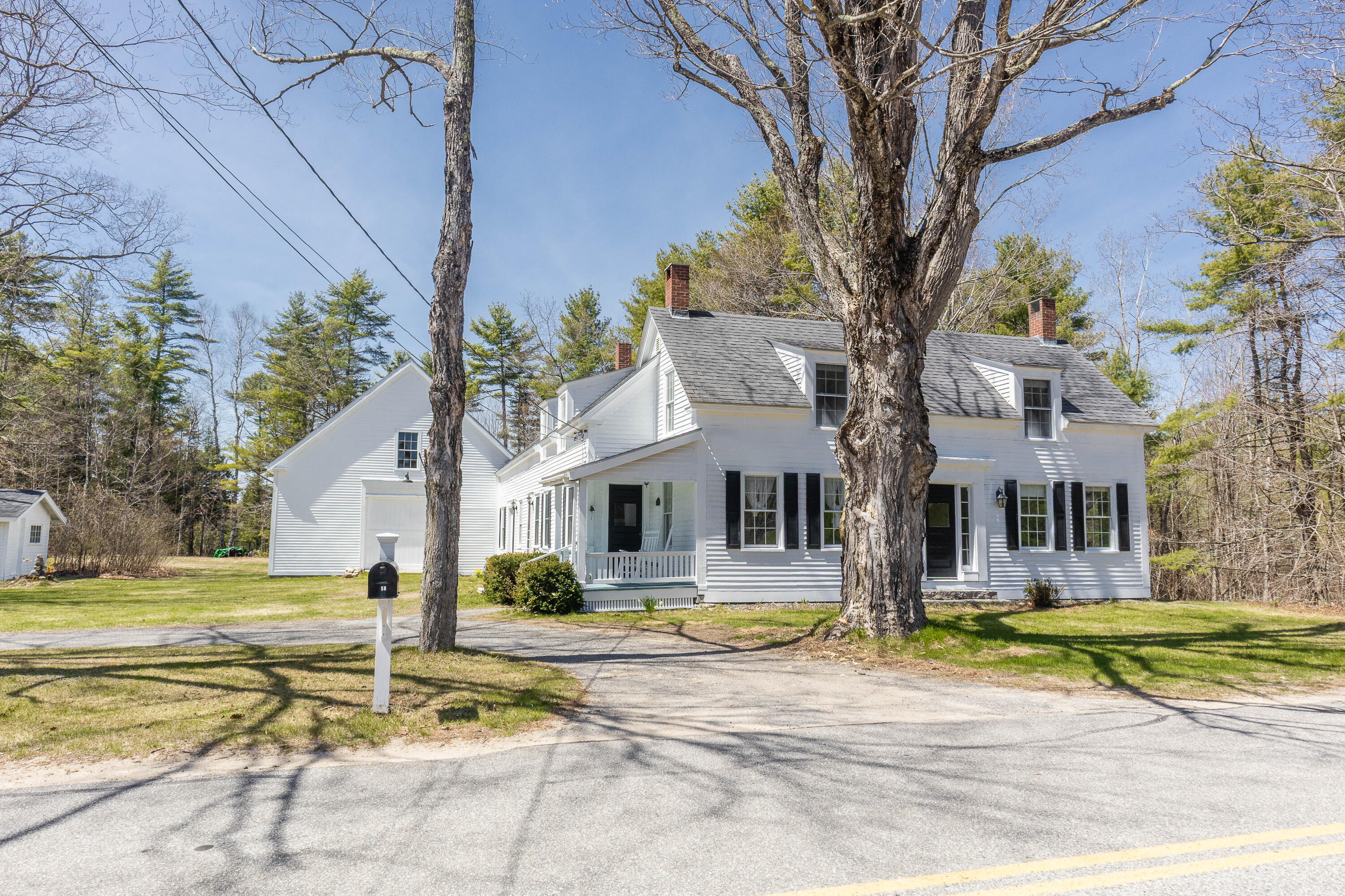 50 Cole Hill Road Standish, ME 04084 - Photo 19 of 132 MLRE-Standish-Maine-Real-Estate-Photogra