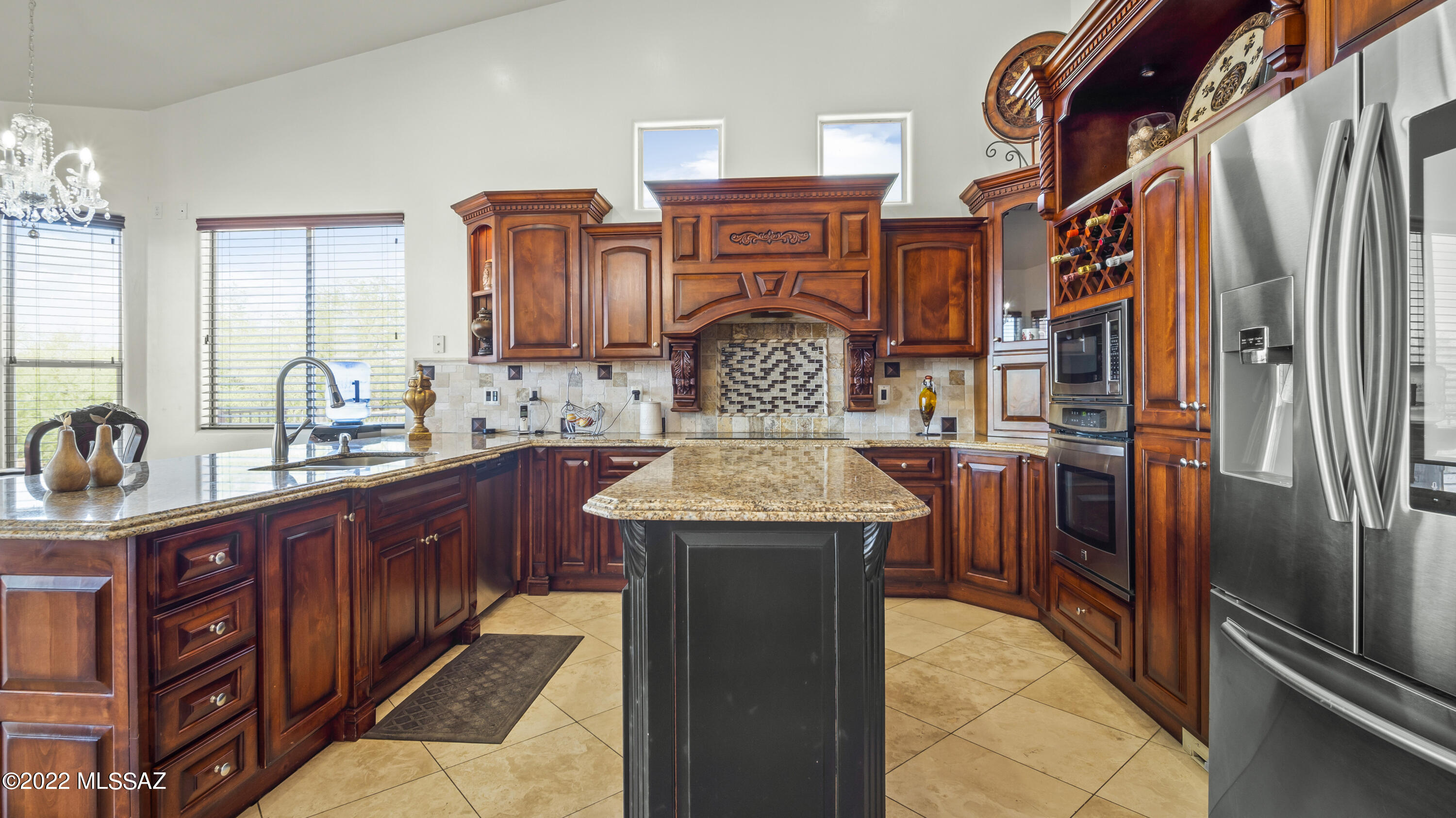 235 Circulo Cerro, Unit 8&9 Rio Rico, AZ 85648 - Photo 30 of 42